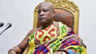 “Paul Adom-Otchere lied”: Asogli State defends Togbe Afede’s refund of 365k ex gratia