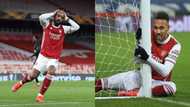 Arsenal's Edu says two players guarantee at least 40 goals this season