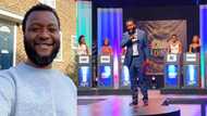 Nii Kpakpo Thompson speaks as TV3 ditches him for Giovanni Caleb as host for Date Rush
