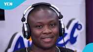 Saddick Adams: Broadcaster manifests his upcoming govt appointment, Ghanaians react