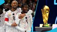 FIFA decision leaves 30 World Cup teams, including Ghana, facing big money loss