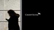 Credit Suisse shares sink as top shareholder rules out more cash