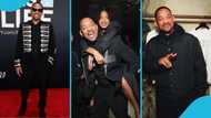 Will Smith bonds with Willow and Jaden Smith in public, their disturbing looks stoke concern