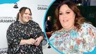 Martyn Eaden: Everything to know about Chrissy Metz's ex-husband