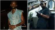 JAMZ Album: Sarkodie Opens Up About Feature With Black Sherif; Says Blacko Reached Out First