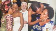 Chimamanda sorrowfully mourns mum's death, says she died on late father’s birthday