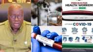 COVID-19: Top 5 relief goodies from Akufo-Addo to Ghanaians to enjoy amid pandemic