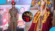 10 movies that made Alexx Ekubo a Nollywood fan favourite