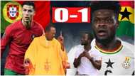 FIFA World Cup 2022: Prophet Lion Predicts Victory For Ghana In Qatar; Makes Revelation About Partey