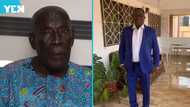 4 popular Ghanaian football figures who have died in 2025 so far