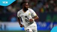 Antoine Semenyo Scores Under Two Minutes as Ghana Take Early Lead Against Chad: Video