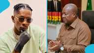 Shatta Wale Appeals To John Dramani Mahama: "Sign 4 Artistes To Rep Ghana"