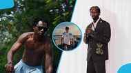 Messi's Argentina delights African fans by recognising top African music stars, video emerges