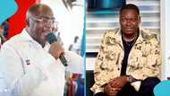 “Give me time”: Arnold Asamoah-Baidoo breaks silence on NPP Creative Arts Committee appointment