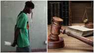 Okada rider’s 15-year jail term for snatching phone in front of IGP sparks angry reactions online