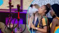 “It’s on the ascendancy”: FDA blows alarm over SHS students using shisha