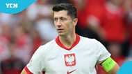 Lewandowski clashes with Poland head coach and temporarily retires