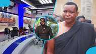 Wontumi Media presenter dies after complaining of headache at family funeral