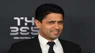 PSG's Qatari owners in talks over Sampdoria investment - source