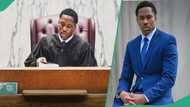 Man jailed thrice in the past becomes youngest judge in US state