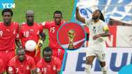 Germany 2006 to World Cup 2026: Tracing the Black Stars’ 2-decade journey