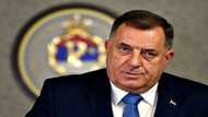 Bosnia's Dodik declared winner in disputed election