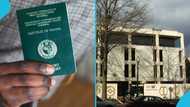 Investigators find more evidence in Ghana embassy in US' IT officer's office
