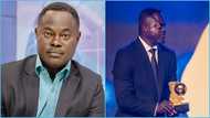Odartey Lamptey opens up on ex-wife's children: "I am ready to help them in the future"