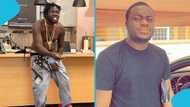 Dada Joe Remix Arrested: Showboy speaks after rumours of FBI raid in Ghana