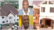Beautiful Mansions of John Mahama, Kennedy Agyapong and Other Famous Ghanaian Politicians