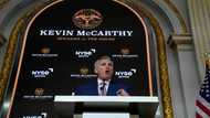 Top Republican says US House won't raise debt limit without spending cuts