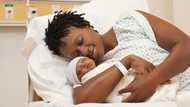 My baby was switched at the hospital; don't always blame women for DNA mismatch - Woman advises