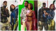 Manager of afrobeat singer Gyakie, Electromirror says it is wrong for managers to have an amorous relationship with their female artistes