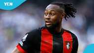 Antoine Semenyo's Bournemouth release clause emerges for January