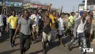 One dead and three others injured in renewed Dagbon clashes