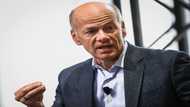 Ex SVB head says social media 'fueled' run on doomed bank