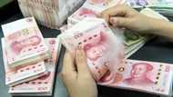 China's central bank cuts two benchmark interest rates