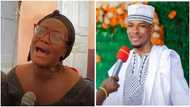 Wife of Lance Corporal Callistus Amoah who died in bullion van robbery speaks about his godliness