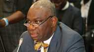 People within the Energy Ministry forged my signature when I was minister - Agyarko claims