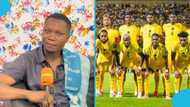 Black Stars: Prophet Kusi calls on Ghanaians to pray ahead of World Cup group stage draw, video trends