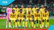 Can Ghana end years of tournament heartbreak in 2026 World Cup?