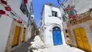 Festivals, guesthouses breathe life back into old Tunis