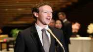 Meta CEO Zuckerberg says US pressure on Covid-19 posts was 'wrong'