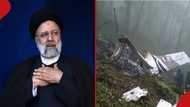 Ebrahim Raisi: Iranian president, all passengers confirmed dead following helicopter crash