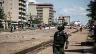 More Guinea protests after demos injure 17 police