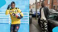 Players in Ethiopia earn more than GH¢20,000 a month: Ex-Kotoko captain Danlad Ibrahim discloses