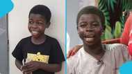 Kobby the Auto Tune: Young boy known for his unique melodic voice passes away