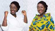 MP for Ketu South Abla Dzifa Gomashie nominated as Minister for Tourism, Culture and Creative Arts