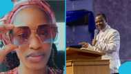 Prominent MFM pastor's widow reportedly arrested amid feud with powerful church founder