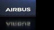Airbus deliveries bounce back in February